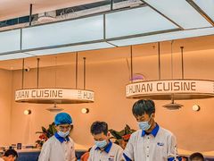 -兰湘子·湘菜小炒(盛龙广场店)