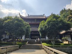 -岳麓书院