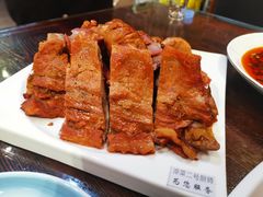 -东北大院·东北菜(三台子店)