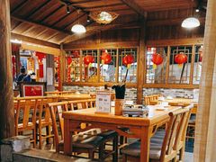 -印象鲵宴·张家界地标美食名片(溪布街店)