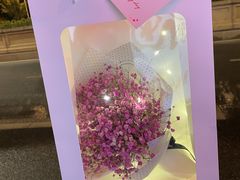 -花心思鲜花店(武昌徐东店)