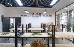 -太湖雪蚕桑文化园