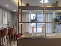 -Mamom club 慢会所(爱丁堡店)