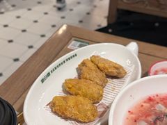 -新白鹿餐厅(城西银泰城店)