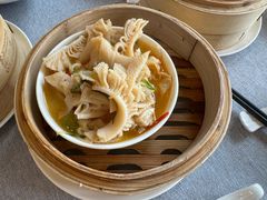 -潮府馆·非遗潮州菜·世纪公园(新国际博览中心店)