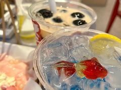-7mall美食潮地标