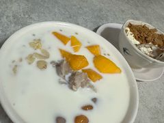 -水牛奶皇后糖水铺(深圳总店)