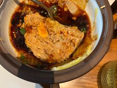 -扬州狮子楼·非遗淮扬菜(总店)