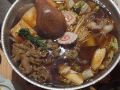 -德川家日本料理(顺义华联店)