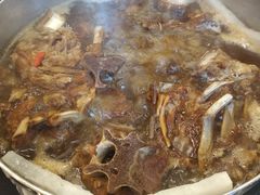 -蝎王府羊蝎子(北大地店)