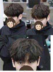 -GANO HAIR 