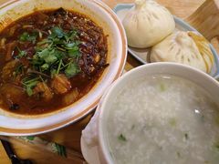 -南粥北面(东大桥店)