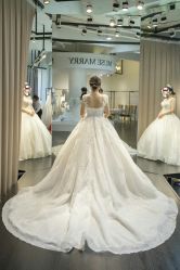 婚纱-MuseMarry婚纱(前海嘉里中心店)