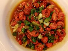 -巴陵全鱼席(湖南老字号汴河街店 )