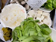 -木萨火锅店(开鲁路店)