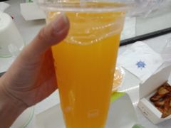 -威斯特汉堡王(长乐金峰店)