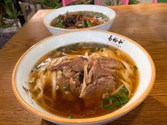 -易裕和·长沙米粉(竹塘西路店)