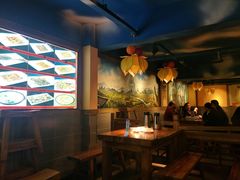 -大圣烧烤(马湖新村店)