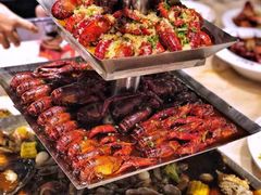 -霸王虾·麻辣小龙虾(清水河公园店)