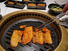 -花味烤肉·拌饭(建邺万达店)