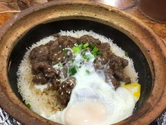-红星光发煲仔饭(大石街店)