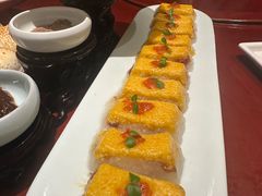 -北平楼·烤鸭·北京菜(牡丹园店)