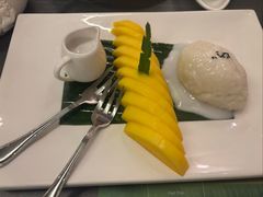 -帕蓝·暹罗料理(大学路店)