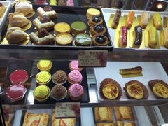 Morel’s Bread Dream老梦的面包梦-老梦面包 CHEZMOREL(三源里店)
