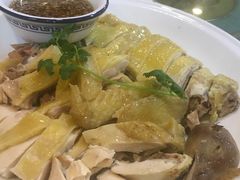 -涛记酒家(瑞宝南路店)