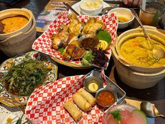 -泰妃殿(武汉首店)