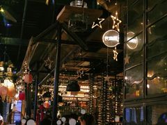 大堂-胡桃里音乐酒馆(仓山万达店)