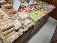-稻香村(文殊院旗舰店)