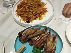 -子霖南山鲜虾面(南山总店)