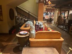 -田小狗的饭店(才子佳郡店)