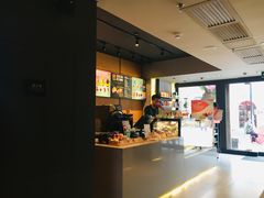 -星巴克(福州三坊七巷店)