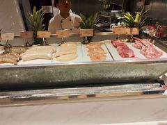 -广州花园酒店·凌璇阁旋转餐厅CAROUSEL360