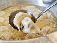 驴肉饺子-小叫驴养生驴肉火锅(龙游店)