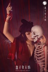 -盘子女人坊古装写真摄影(苏州旗舰店)