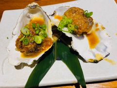 -青叶日式料理(飘亮阳光广场店)