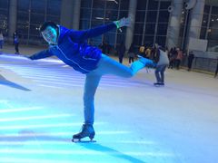 -世界之窗阿尔卑斯冰雪世界