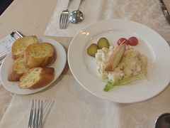 德大色拉-德大西餐社(云南南路店)