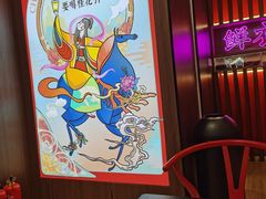 -茶话弄(咖啡·中贸广场店)
