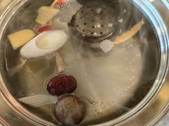 -百草滩羊清水涮羊肉·清真·宁夏盐池滩羊(莲花桥店)