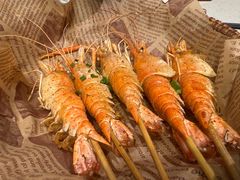 -79号渔船海鲜饭店(宝安店)