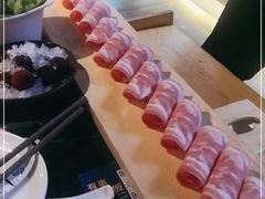 -东道煮牛肉火锅(重庆路店)