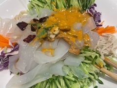 -添福来墨鱼饺子 · 海鲜东北菜(大连星海·黄浦路店)