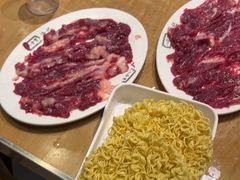 -八合里潮汕鲜牛肉火锅(万科里店)