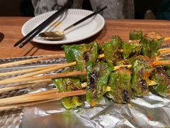 -耶里夏丽·丝路新疆菜·清真食品(徐汇南丹东路臻选店)