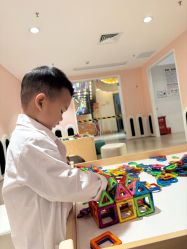 点击看大图 -meland club亲子乐园(重庆万象城店)