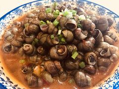 -邱记私房菜·十八年本地菜